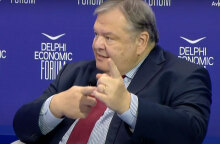 Ευάγγελος Βενιζέλος