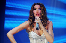 Αγγελική Ηλιάδη