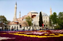 Η Αγία Σοφία