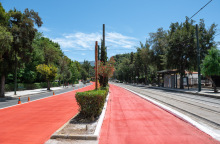 Η ATHENS VOICE στον «Μεγάλο Περίπατο» Αθήνας