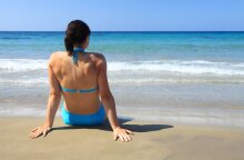 Σύσφιξη και ανόρθωση σε μπράτσα, μηρούς και γλουτούς χωρίς χειρουργείο