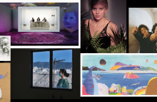 Η πολιτιστική ατζέντα της εβδομάδας, 11-17 Ιουνίου 2020