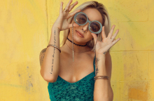 Συμβουλές που θα μας βοηθήσουν να προστατεύσουμε την υγεία των ματιών μας το καλοκαίρι