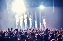 Long Beach Festival 2.0 και Urban Athens Festival 2.0 