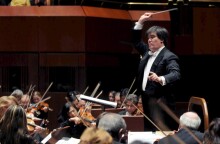 Φιλαρμονική Ορχήστρα Νέας Υόρκης