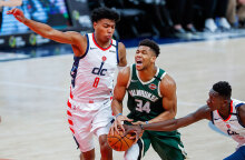 Γιάννης Αντετοκούνμπο