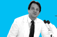 Αχιλλέας Γραβάνης