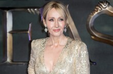 Η Τζ. Κ. Ρόουλινγκ