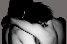 Ζευγάρι - Σεξ 