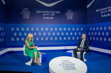 Παναγιώτης Θεοδωρικάκος