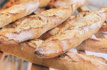 Το Τρομερό παιδί στα Ιλίσια δεν είναι ένας ακόμα φούρνος