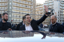 Αλέξης Τσίπρας