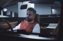 Το βρετανικό συγκρότημα White Tail Falls 