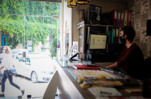 Επαναλειτουργία ξενοδοχείων 