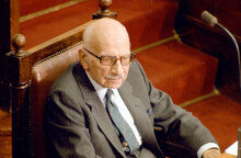 Ξενοφών Ζολώτας