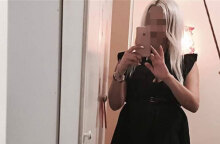 Η 35χρονη κύρια ύποπτη για την επίθεση με βιτριόλι στην Καλλιθέα