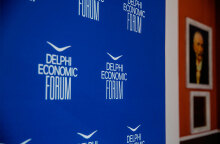 5ο Οικονομικό Φόρουμ των Δελφών - Τι γίνεται με τις επενδύσεις στην Ελλάδα