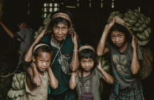 Παιδική εργασία