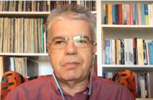 Χαράλαμπος Γώγος