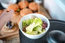 Ελεύθεροι ψυγειοκαταψύκτες Bosch XXL