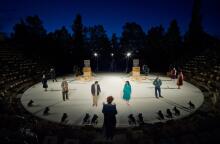 Το θέατρο επιστρέφει στην Κύπρο 