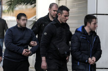 Υπόθεση Τοπαλούδη