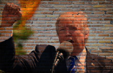 Ντόναλντ Τραμπ