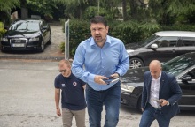 Νίκος Χαρδαλιάς