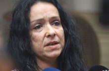 Η θεία της Μαρκέλλας