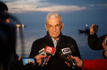 Γιάννης Μπουτάρης