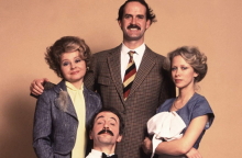Fawlty Towers