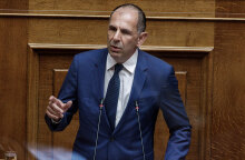 Γιώργος Γεραπετρίτης