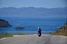 Καιρός, Αργολίδα