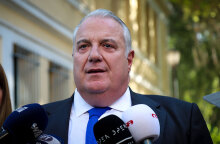 Σάκης Κεχαγιόγλου