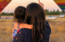 ΟΠΕΚΑ για επίδομα παιδιού