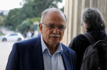 Δημήτρης Παπαδημούλης