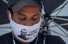 Κορωνοϊός στις ΗΠΑ