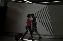 Δευτέρα 15 Ιουνίου 2020: Από ποιες χώρες του εξωτερικού έρχονται οι πρώτοι τουρίστες στην Ελλάδα