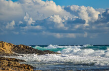 Νεκρός 20χρονος σε παραλία της Εύβοιας έπειτα από βουτιά