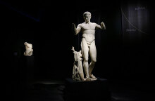 Κορωνοϊός - Άρση μέτρων: Τη Δευτέρα 15 Ιουνίου 2020, σε λιγότερο από ένα 24ωρο, τα μουσεία όλης της χώρας ανοίγουν τις πόρτες τους στους επισκέπτες