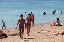 Το πρόγραμμα «Τουρισμός για Όλους» στέλνει τους πολίτες διακοπές για μια εβδομάδα