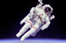 Ύπνος αστροναυτών