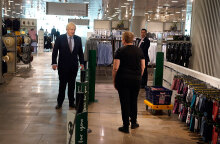 Μπόρις Τζόνσον