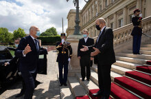 Στο Παρίσι ο Νίκος Δένδιας, στέλνει νέο αυστηρό μήνυμα προς την Τουρκία