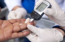 Σαγχαρώδης Διαβήτης