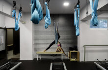 Γυμναστήρια 