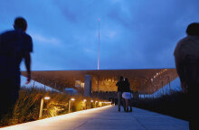 Κέντρο Πολιτισμού Ίδρυμα Σταύρος Νιάρχος