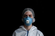 Κορωνοϊός, Ελλάδα