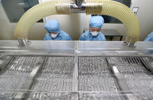 Πανδημία κορωνοϊού