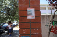 Συνάντηση με τη μητέρα της στο νοσοκομείο είχε η 10χρονη Μαρκέλλα - Το κορίτσι που εξαφανίστηκε στη Θεσσαλονίκη